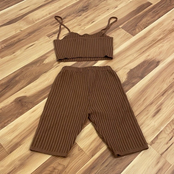 NEW 437 brown set - Picture 3 of 3